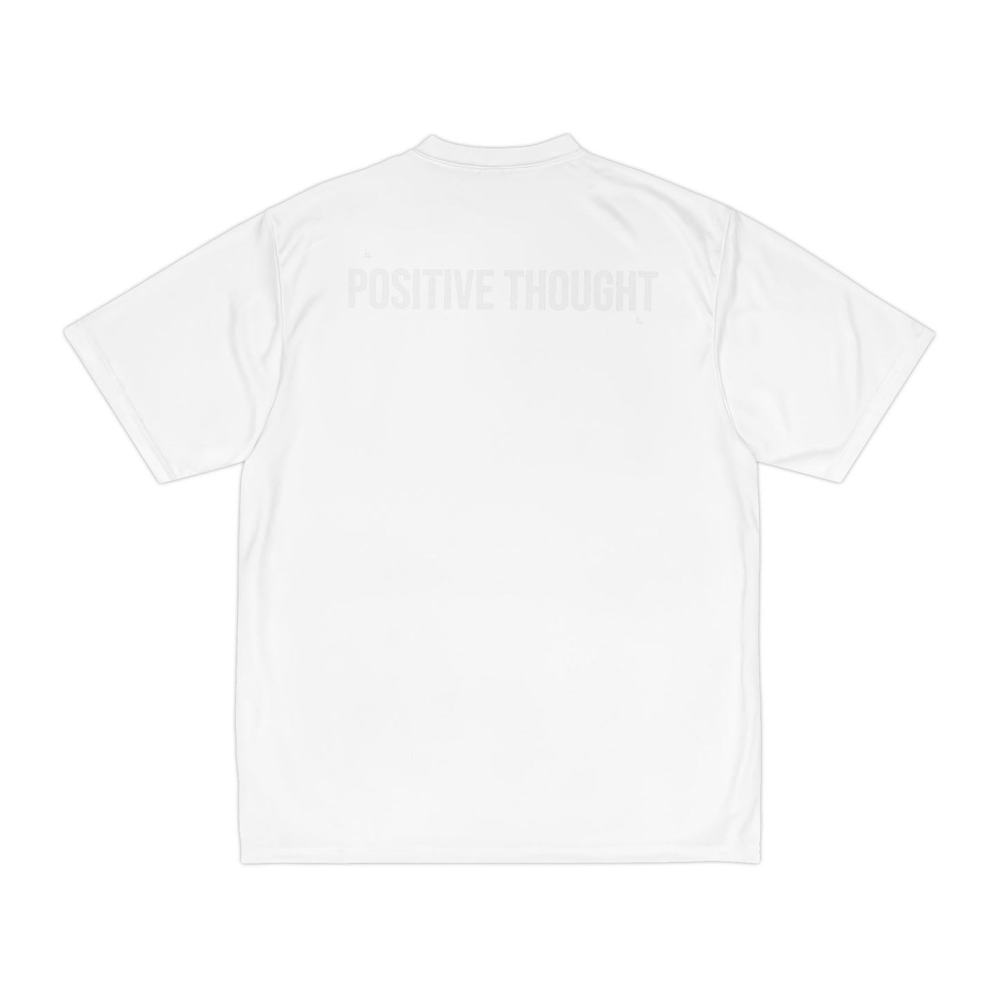 HUMANS APPAREL - Men's Motivational Performance T-Shirt, Inspirational  Activewear for Everyday