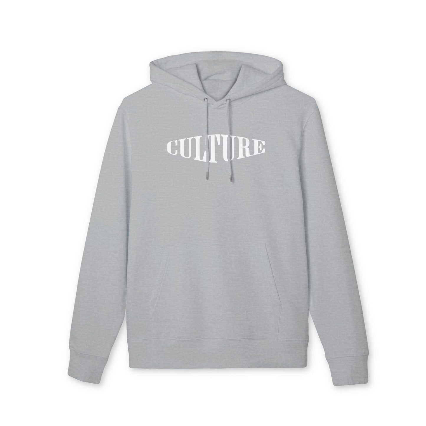 HUMANS APPAREL - Unisex Cruiser 2.0 "CULTURE" Hoodie, Cozy Streetwear, Casual Layering Piece, Ideal for Chill Days.
