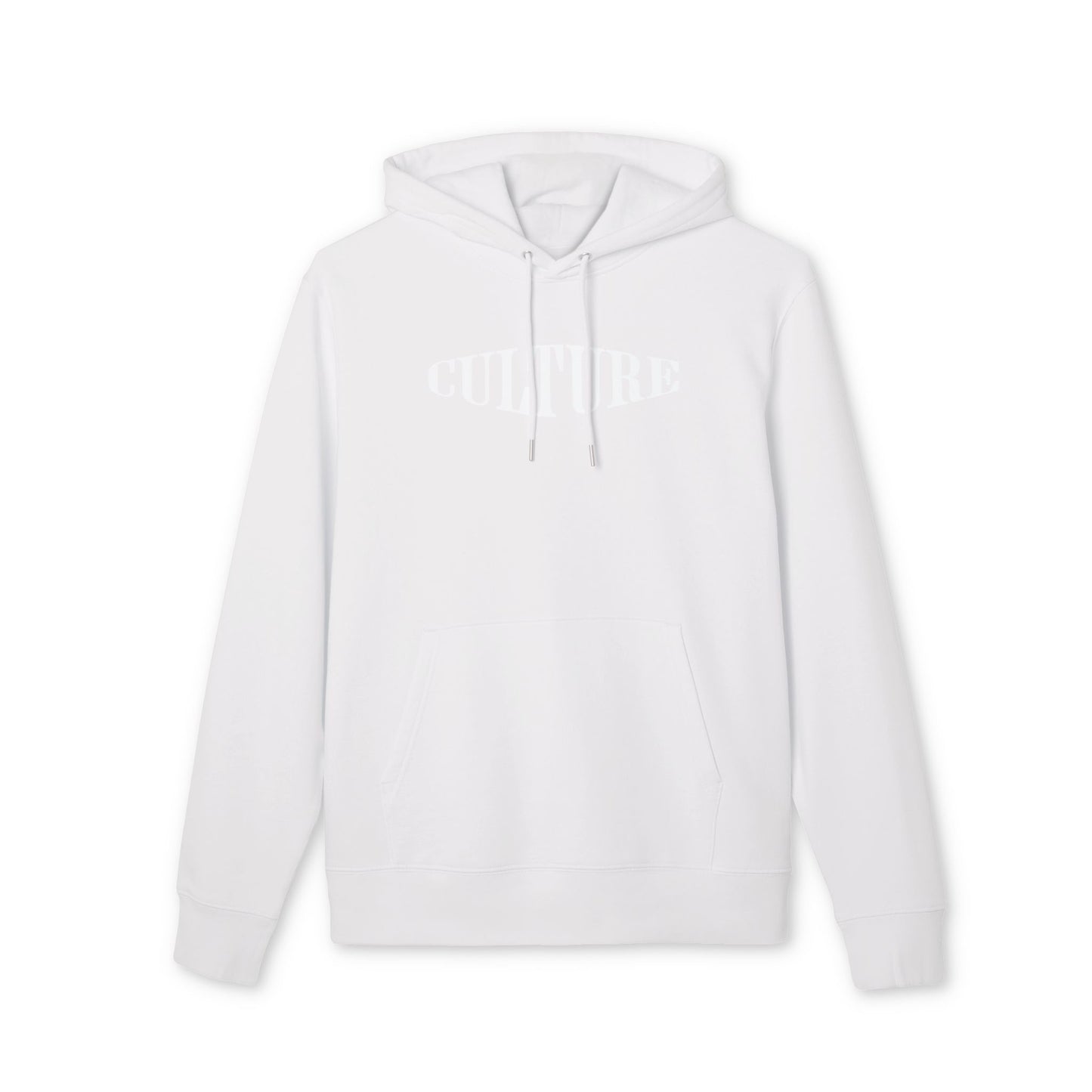 HUMANS APPAREL - Unisex Cruiser 2.0 "CULTURE" Hoodie, Cozy Streetwear, Casual Layering Piece, Ideal for Chill Days.