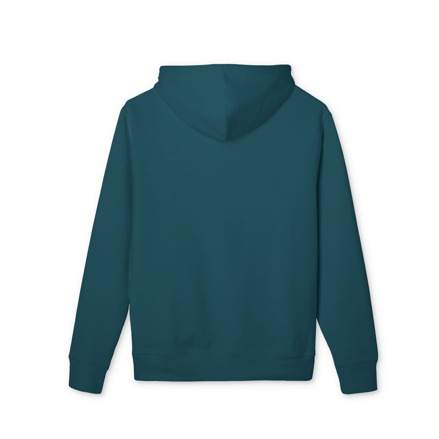 HUMANS APPAREL - Unisex Cruiser 2.0 "CULTURE" Hoodie, Cozy Streetwear, Casual Layering Piece, Ideal for Chill Days.