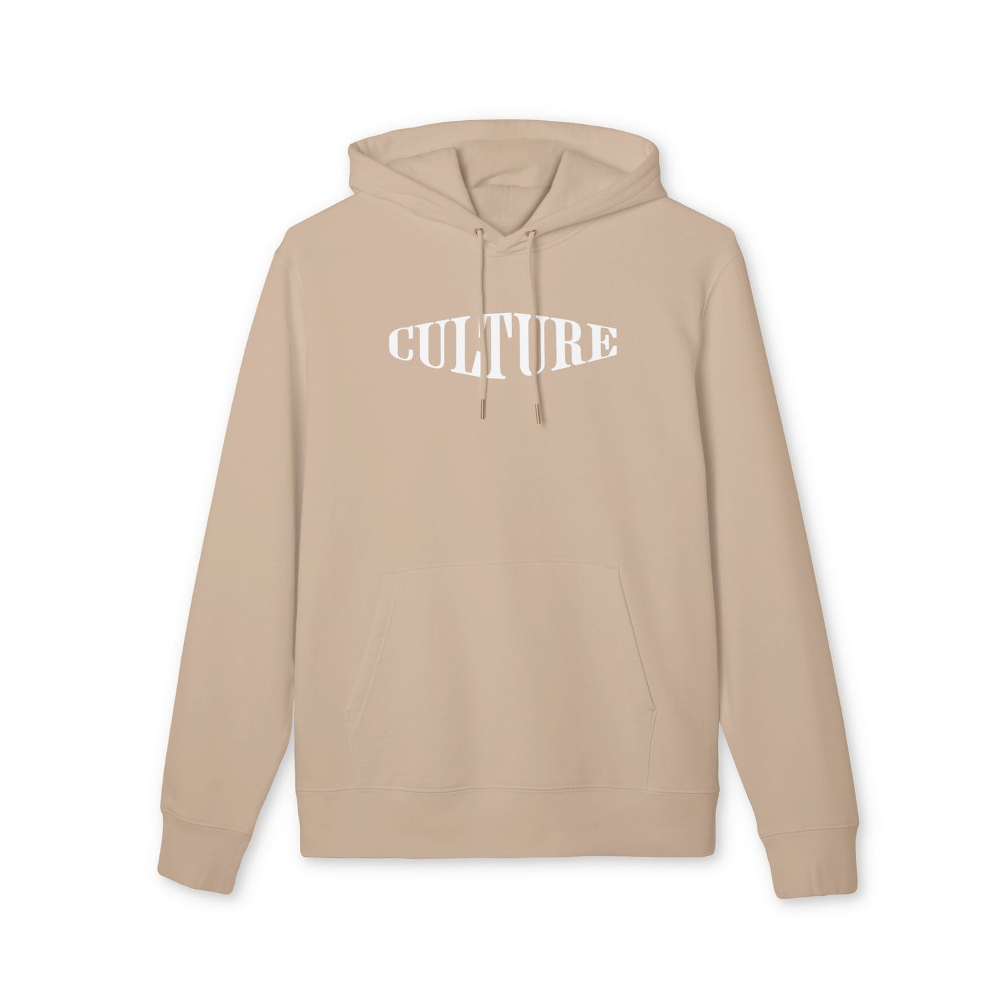 HUMANS APPAREL - Unisex Cruiser 2.0 "CULTURE" Hoodie, Cozy Streetwear, Casual Layering Piece, Ideal for Chill Days.