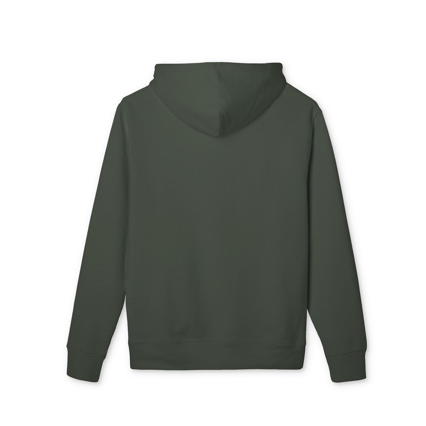HUMANS APPAREL - Unisex Cruiser 2.0 "CULTURE" Hoodie, Cozy Streetwear, Casual Layering Piece, Ideal for Chill Days.