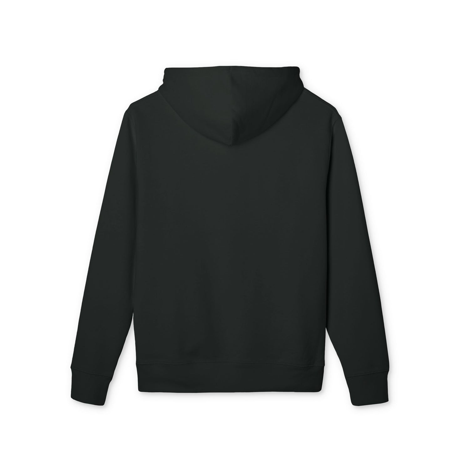 HUMANS APPAREL - Unisex Cruiser 2.0 "CULTURE" Hoodie, Cozy Streetwear, Casual Layering Piece, Ideal for Chill Days.